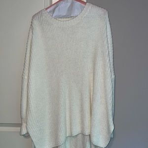 Off White Sweater
